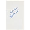Image 2 : Pappy Boyington Signed Book