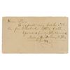 Image 1 : Mary Edwards Walker Autograph Letter Signed