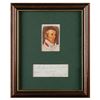 Image 1 : Duke of Wellington Signature