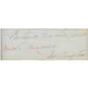 Image 2 : Duke of Wellington Signature