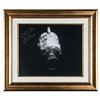 Image 2 : Fred Haise Signed Oversized Photograph