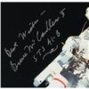 Image 2 : Bruce McCandless Signed Photograph