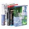 Image 1 : Mercury Astronauts (7) Signed Books