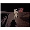 Image 1 : Edgar Mitchell Signed Photograph