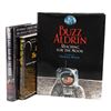 Image 1 : Moonwalkers (3) Signed Books