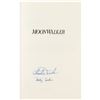 Image 3 : Moonwalkers (3) Signed Books