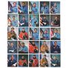 Image 1 : Space Shuttle Astronauts (25) Signed Photographs