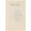 Image 2 : Norman Rockwell Signed Book