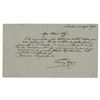 Image 1 : Felicien Rops Autograph Letter Signed