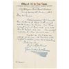 Image 1 : Charles Dickens Autograph Letter Signed