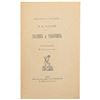 Image 3 : Leo Tolstoy Signed Book