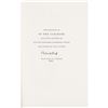Image 2 : Robert Frost Signed Book