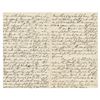 Image 2 : Octavia Walton Le Vert Autograph Letter Signed