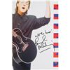 Image 1 : Beatles: Paul McCartney Signed Oversized Photograph