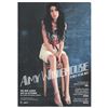 Image 2 : Amy Winehouse Signed Promo Card