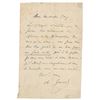 Image 1 : Charles Gounod Autograph Letter Signed