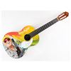 Image 1 : Jimmy Buffett Signed Guitar