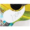 Image 2 : Jimmy Buffett Signed Guitar