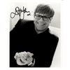 Image 1 : Elton John Signed Photograph