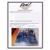 Image 3 : Bob Seger & the Silver Bullet Band Signed Album