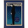 Image 2 : The Who: Pete Townshend Signed 1996 Concert Print