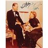 Image 1 : Fred Astaire and Ginger Rogers Signed Photograph