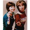 Image 1 : Laverne and Shirley: Marshall and Williams Signed Photograph