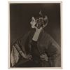 Image 1 : Natacha Rambova Signed Photograph