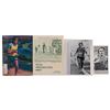 Image 1 : Steve Prefontaine Ephemera