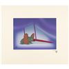 Image 2 : Dumbo production cel from Dumbo