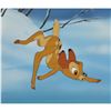 Image 2 : Bambi production cel from Bambi