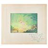 Image 2 : Walt Disney Signed Bambi Cel
