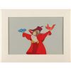 Image 2 : The Mock Prince production cel from Sleeping Beauty