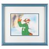 Image 2 : Tigger production cel from The New Adventures of Winnie the Pooh