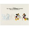 Image 1 : Mickey Mouse limited edition cel from the Magic of Disney series