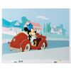 Image 2 : Mickey and Minnie Mouse production cels from Mouseworks