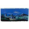 Image 1 : X-Men (10) Panorama Production Watercolors with Overlay Backgrounds from X-Men: The Animated Series