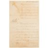 Image 1 : Benjamin Franklin Document Signed