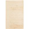 Image 4 : Benjamin Franklin Document Signed