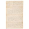 Image 1 : Alexander Hamilton Document Signed