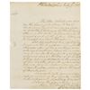 Image 1 : George Washington Autograph Letter Signed