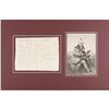 Image 2 : Daniel Boone Autograph Document Signed