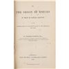Image 3 : Charles Darwin: First Edition of On the Origin of Species
