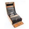 Image 1 : Enigma Machine (c. 1943)