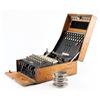 Image 5 : Enigma Machine (c. 1943)