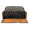 Image 6 : Enigma Machine (c. 1943)