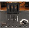 Image 8 : Enigma Machine (c. 1943)