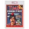 Image 1 : Steve Jobs Signed Time Magazine Cover