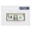 Image 1 : Elon Musk Signed One Dollar Bill