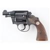 Image 1 : Saint Valentine's Day Massacre: Frank Gusenberg's Colt Detective Special Revolver